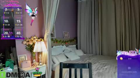 Mia GMT2 Mon 3-9 AM Tue 3-9 AM Wed 3-9 AMThur 10 AM - 4 PM  Fri 3-9 AM Sat 3-9 AM Sun 3-9 AM. online show from 1, 3, 2026