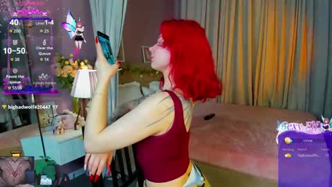 Mia GMT2 Mon 3-9 AM Tue 3-9 AM Wed 3-9 AMThur 10 AM - 4 PM  Fri 3-9 AM Sat 3-9 AM Sun 3-9 AM. online show from 16, 3, 2026