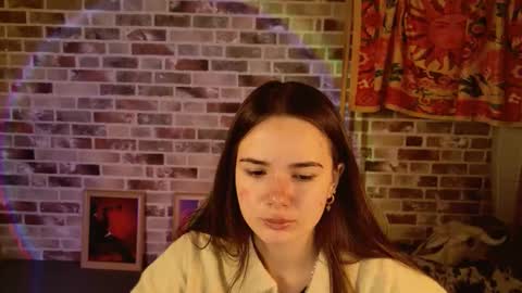 maybloom_ online show from 13, 1, 2026