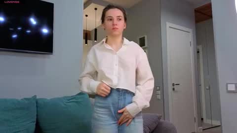 My name Casey  online show from 19, 10, 2025