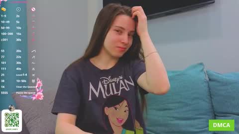 My name Casey  online show from 31, 10, 2025