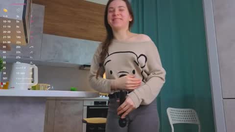 My name Casey  online show from 13, 4, 2026