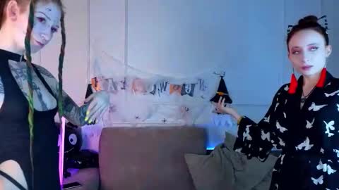 Stacy online show from 30, 10, 2025