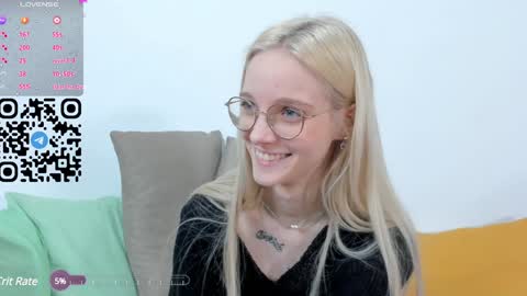 Megan online show from 6, 12, 2024