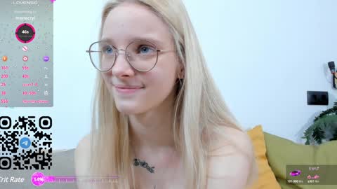 Megan online show from 21, 12, 2024