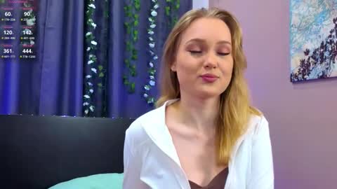 Megan online show from 28, 11, 2025