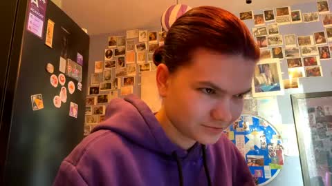 Rose online show from 9, 4, 2026