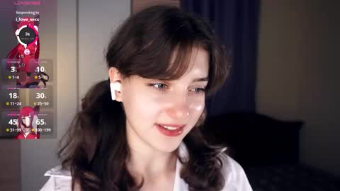 Snapshot of mayellers chatting on 24, 9, 2025 Keeley online show from 24, 9, 2025
