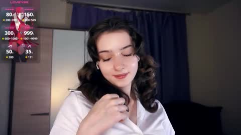 Snapshot of mayellers chatting on 3, 10, 2025 Keeley online show from 3, 10, 2025