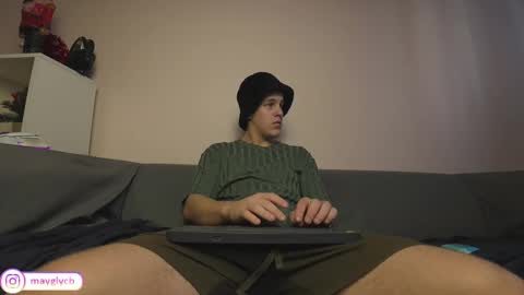 Slava and Alextatto online show from 22, 2, 2025