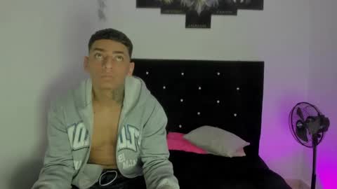 maykel_and_mike online show from 27, 11, 2025