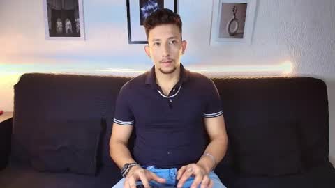 Maykol victoria1624 online show from 23, 6, 2026