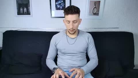 Maykol victoria1624 online show from 24, 6, 2026