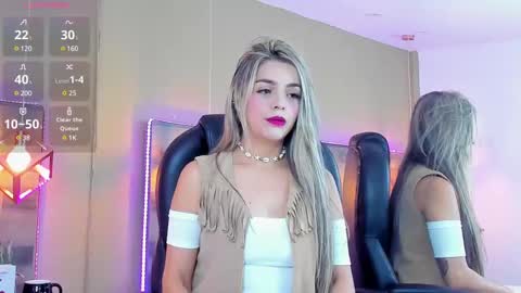 Snapshot of maylinfox chatting on 9, 1, 2025 MaylinFox online show from 9, 1, 2025