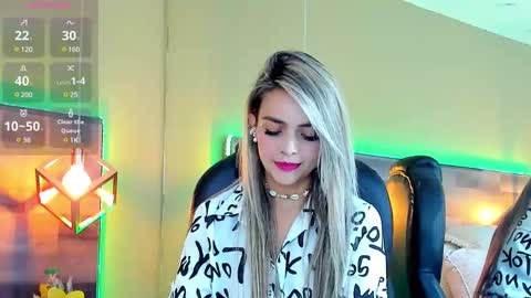 Snapshot of maylinfox chatting on 16, 1, 2025 MaylinFox online show from 16, 1, 2025