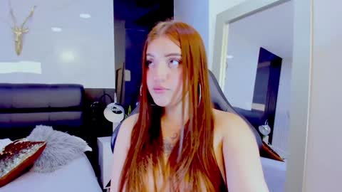 Maylin online show from 21, 1, 2025