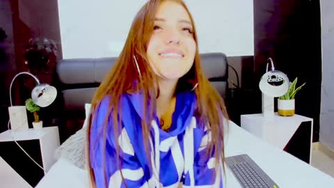 Maylin online show from 26, 1, 2025