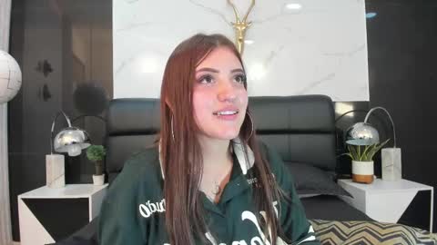 Maylin online show from 22, 2, 2025