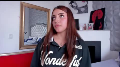 Maylin online show from 2, 3, 2025