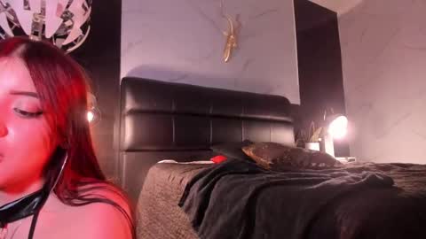 Maylin online show from 3, 10, 2025