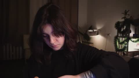 Snapshot of maymary_ chatting on 22, 12, 2024 Mary . online show from 22, 12, 2024
