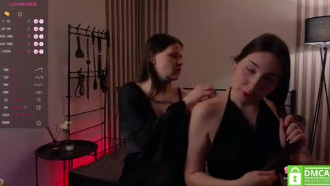 Snapshot of maymorri chatting on 12, 2, 2025 Dani and May online show from 12, 2, 2025