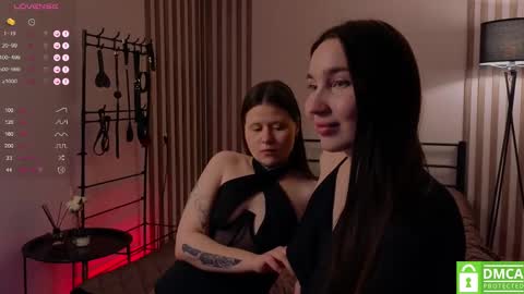 Snapshot of maymorri chatting on 12, 2, 2025 Dani and May online show from 12, 2, 2025