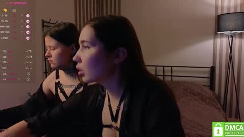 Snapshot of maymorri chatting on 16, 2, 2025 Dani and May online show from 16, 2, 2025