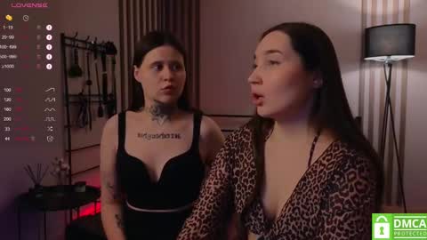 Snapshot of maymorri chatting on 21, 2, 2025 Dani and May online show from 21, 2, 2025