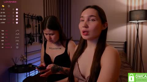 Snapshot of maymorri chatting on 22, 2, 2025 Dani and May online show from 22, 2, 2025