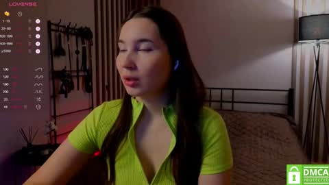 Snapshot of maymorri chatting on 23, 2, 2025 Dani and May online show from 23, 2, 2025