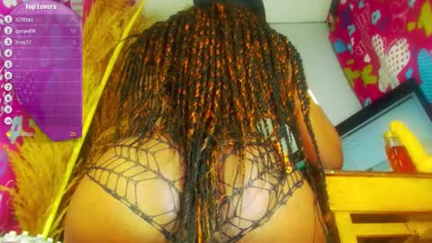 Karol black18 online show from 14, 12, 2024