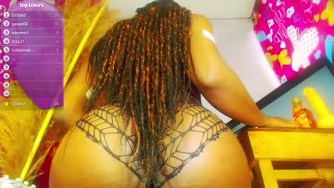 Karol black18 online show from 14, 12, 2024