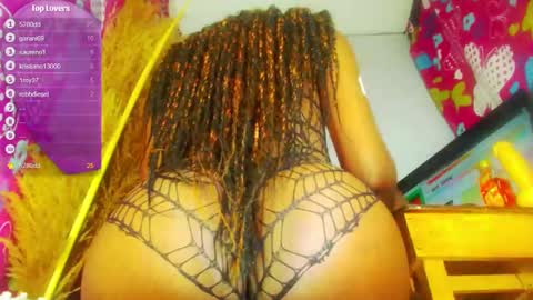 Karol black18 online show from 15, 12, 2024