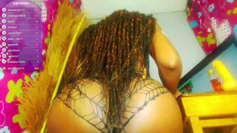 Karol black18 online show from 21, 12, 2024