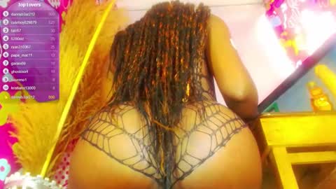 Karol black18 online show from 21, 12, 2024