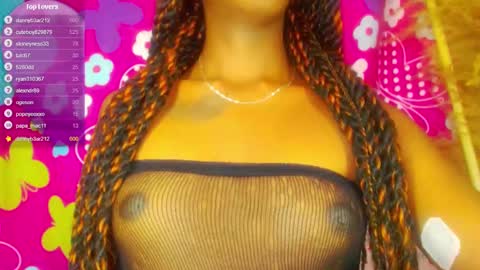 Karol black18 online show from 23, 12, 2024