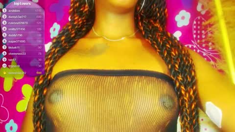 Karol black18 online show from 28, 12, 2024