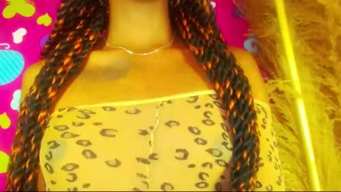 Karol black18 online show from 8, 1, 2025