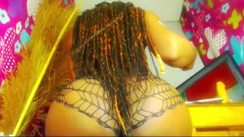 Karol black18 online show from 12, 1, 2025