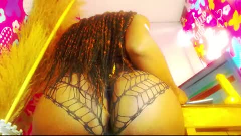 Karol black18 online show from 12, 1, 2025