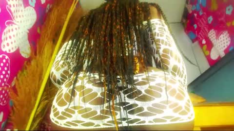 Karol black18 online show from 14, 1, 2025