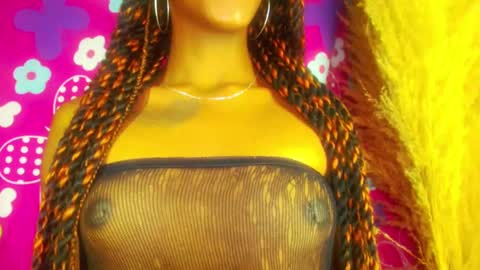 Karol black18 online show from 16, 1, 2025