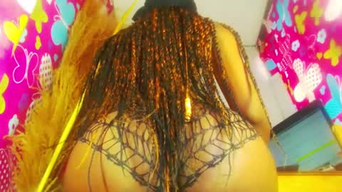 Karol black18 online show from 17, 1, 2025