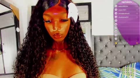 Karol black18 online show from 4, 10, 2025