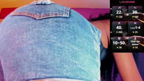 Snapshot of mayo_771804 chatting on 27, 5, 2026 Karol black18 online show from 27, 5, 2026