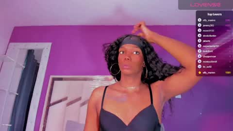 Snapshot of mayo_771804 chatting on 31, 5, 2026 Karol black18 online show from 31, 5, 2026