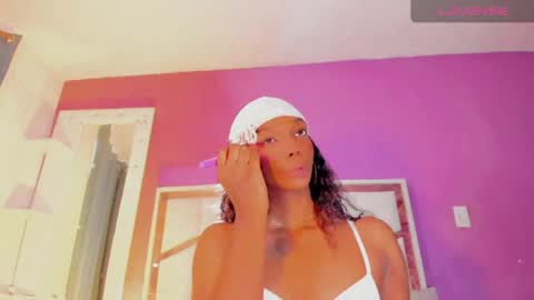 Karol black18 online show from 14, 6, 2026