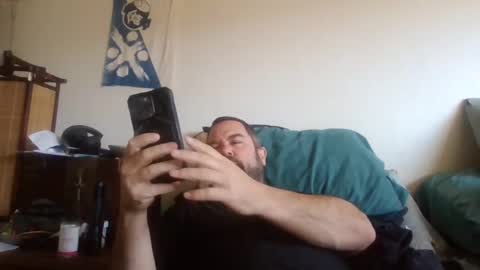 Snapshot of mayoramx chatting on 28, 1, 2025 Dad bod 43 online show from 28, 1, 2025