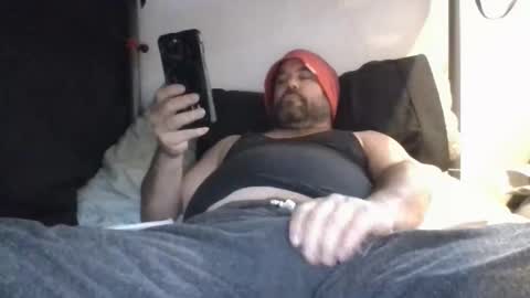 Snapshot of mayoramx chatting on 7, 2, 2026 Dad bod 43 online show from 7, 2, 2026